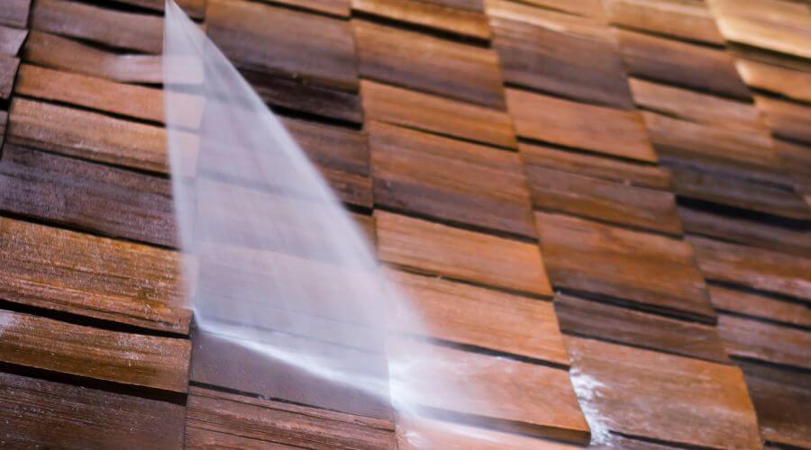 Shingle Roofing in Jarvisburg, NC